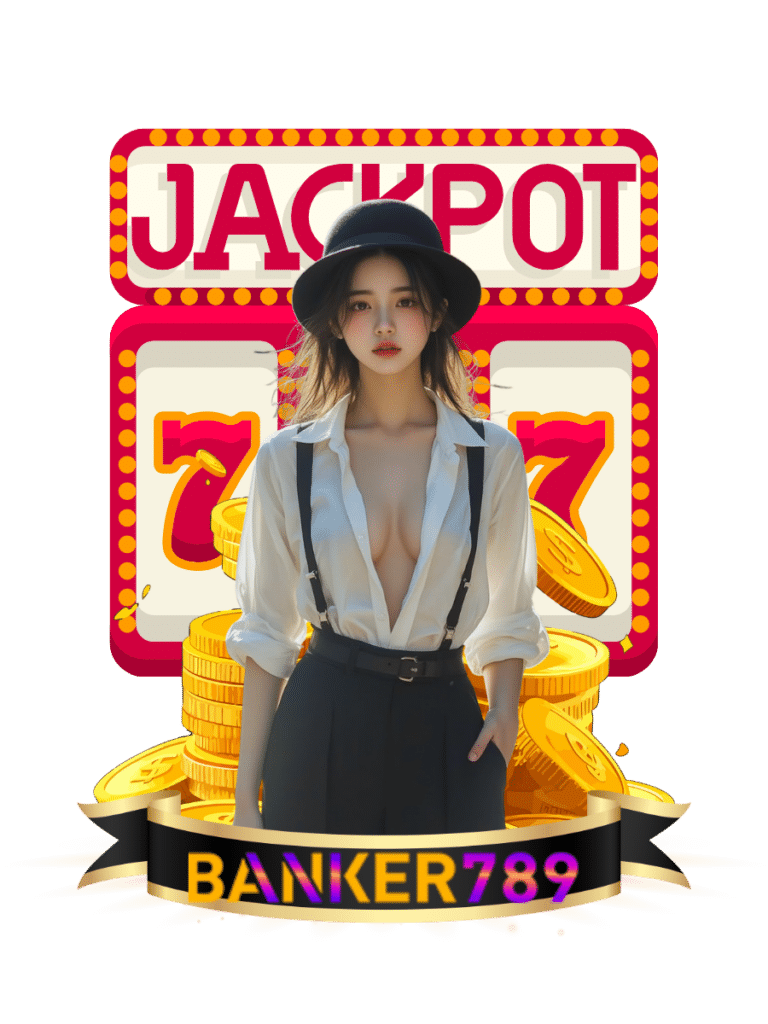 banker789 สล็อตเบทต่ำ
