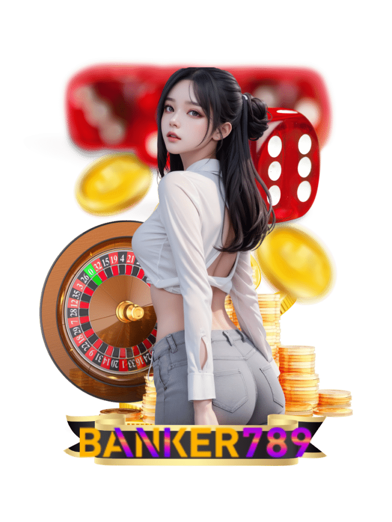 banker789 เข้าเล่น